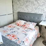 Arceaux Montpellier Splendide Roof Top Duplex Climatise